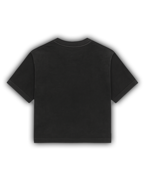 Tee Relaxed FIT "CHAINLUST"